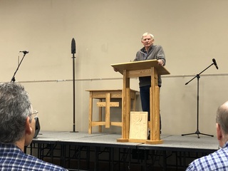 2025 Christian Men's Conference