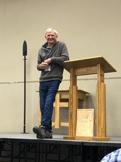 2025 Christian Men's Conference