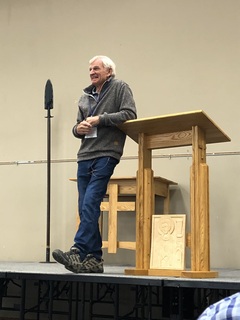 2025 Christian Men's Conference