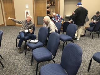 2025 Christian Men's Conference