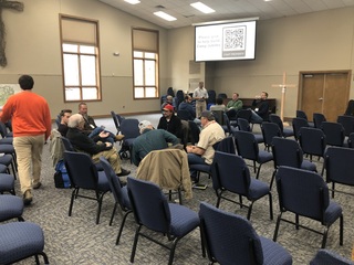 2025 Christian Men's Conference