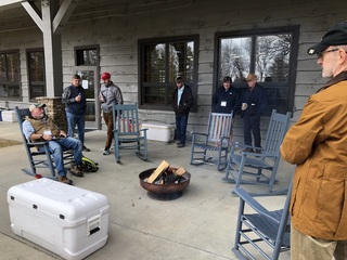 2025 Christian Men's Conference