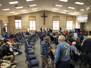 2025 Christian Men's Conference