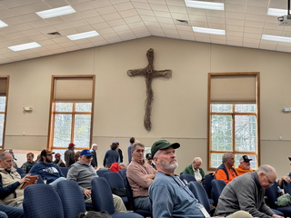 2025 Christian Men's Conference