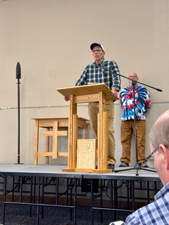 2025 Christian Men's Conference