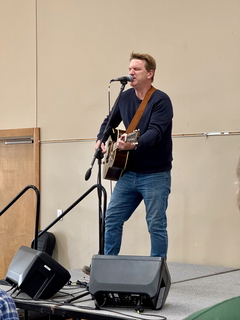 2025 Christian Men's Conference