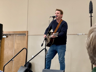 2025 Christian Men's Conference