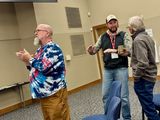 2025 Christian Men's Conference