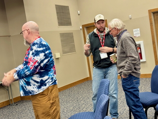 2025 Christian Men's Conference