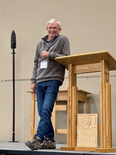 2025 Christian Men's Conference