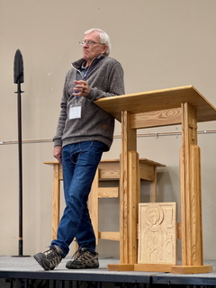 2025 Christian Men's Conference