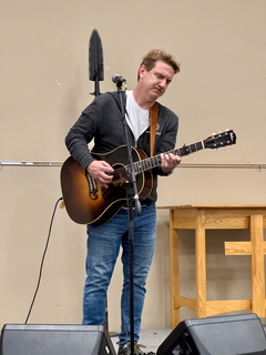 2025 Christian Men's Conference