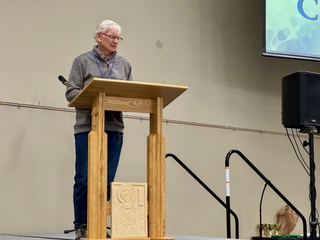 2025 Christian Men's Conference