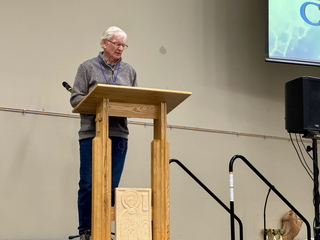 2025 Christian Men's Conference