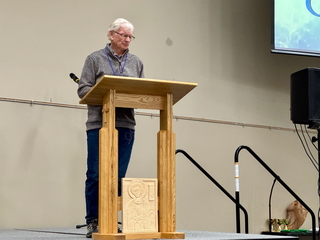 2025 Christian Men's Conference