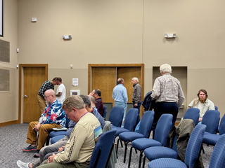 2025 Christian Men's Conference