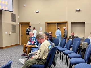 2025 Christian Men's Conference