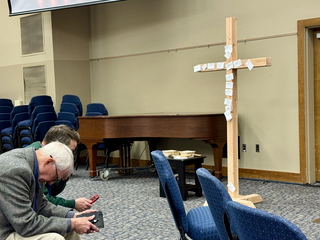 2025 Christian Men's Conference