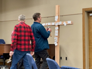 2025 Christian Men's Conference