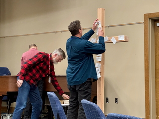 2025 Christian Men's Conference