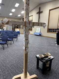 2025 Christian Men's Conference