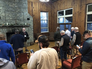 2025 Christian Men's Conference