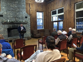 2025 Christian Men's Conference