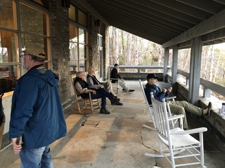 2025 Christian Men's Conference