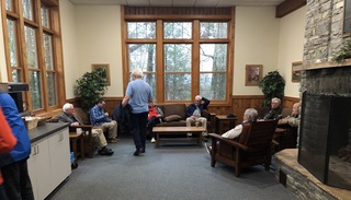 2025 Christian Men's Conference