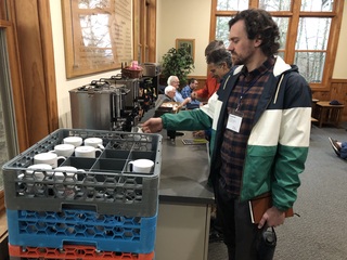 2025 Christian Men's Conference