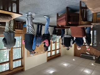 2025 Christian Men's Conference