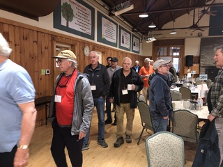 2025 Christian Men's Conference