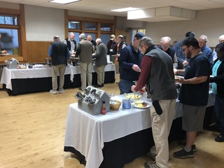 2025 Christian Men's Conference