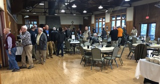 2025 Christian Men's Conference