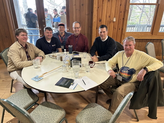 2025 Christian Men's Conference