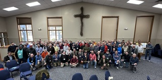 2025 Christian Men's Conference