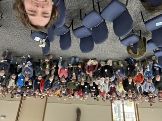 2025 Christian Men's Conference