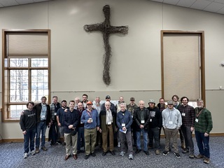 2025 Christian Men's Conference