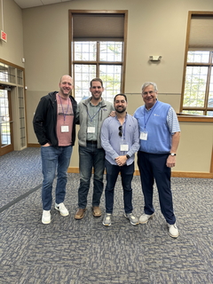 2025 Christian Men's Conference