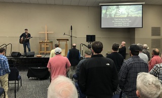 2025 Christian Men's Conference