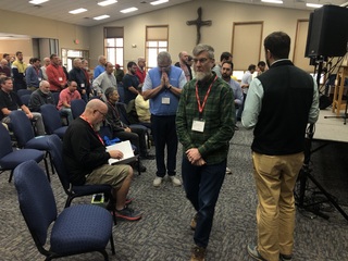 2025 Christian Men's Conference