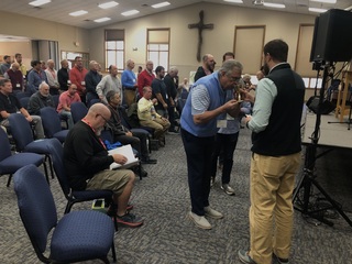 2025 Christian Men's Conference