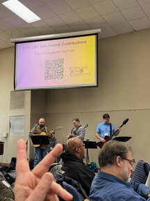 2026 Christian Men's Conference