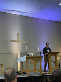 2026 Christian Men's Conference