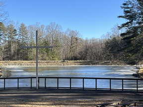 2026 Christian Men's Conference