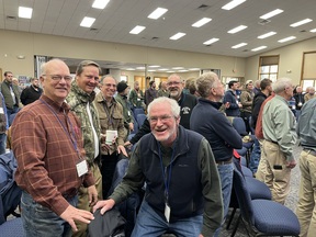 2026 Christian Men's Conference