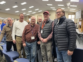 2026 Christian Men's Conference