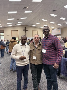 2026 Christian Men's Conference