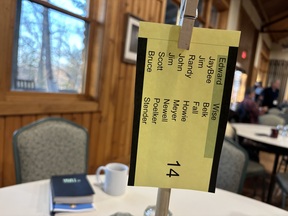 2026 Christian Men's Conference