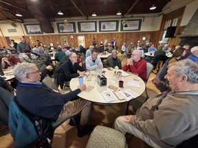 2026 Christian Men's Conference